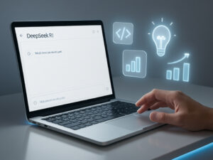 DeepSeek R1 Basics